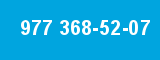 977 368-52-07
